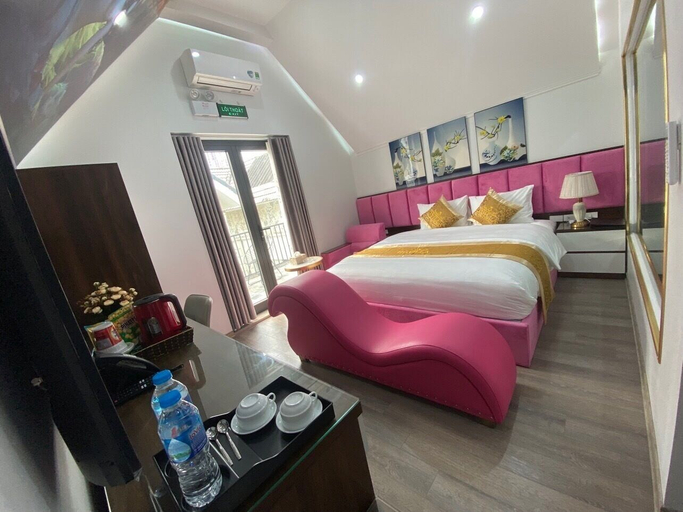 Bedroom 5, HD Villa hotel Duong Noi - by Bay Luxury, Hà Đông