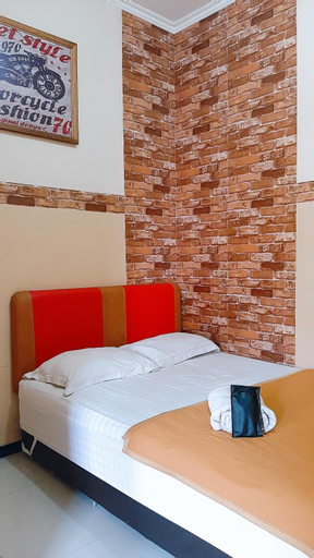 Bedroom 23
