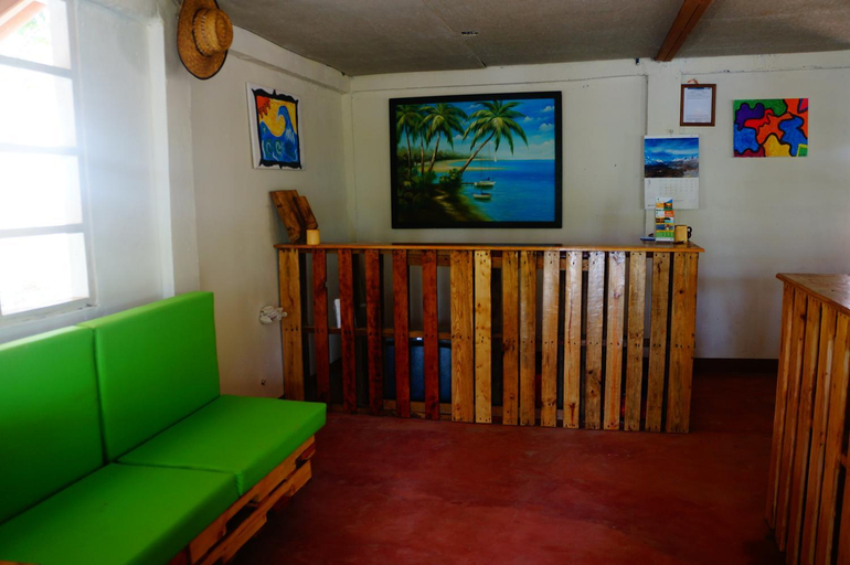Public Area