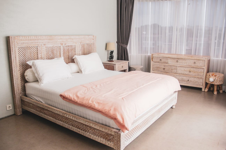 Bedroom 5, The Lantana House 2 | 3BR | Swimming Pool, Bandung