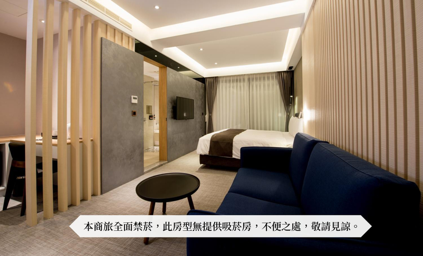 Others 5, He-Jia Hotel, Miaoli