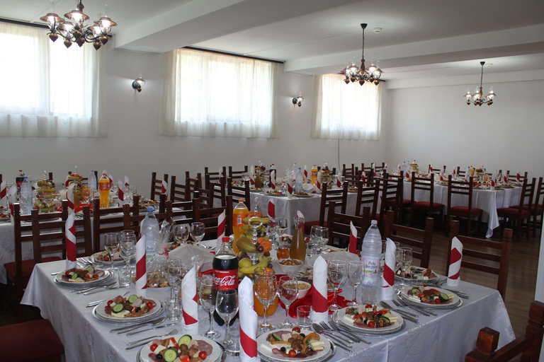 Food & Drinks 2, Perla Muresului, Alba Iulia