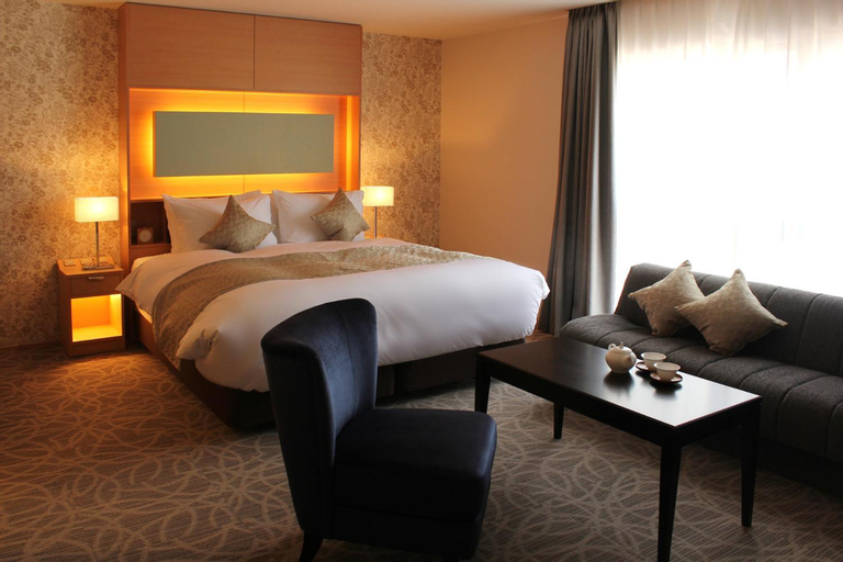 Bedroom 20