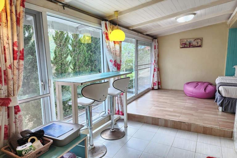 Bedroom 20