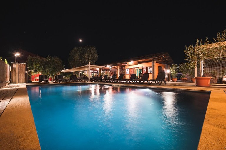 Sport & Beauty 5, Country Resort Le Due Ruote Agriturismo, Grosseto