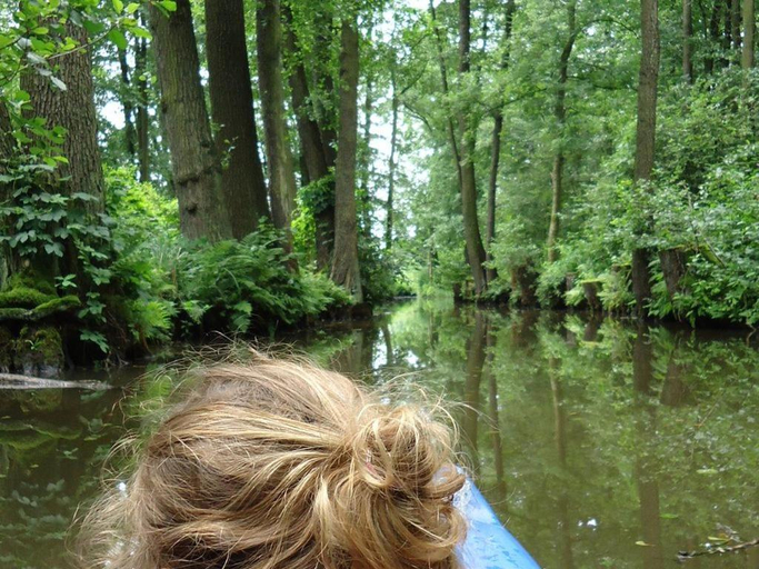 Others 2, Spreewaldpension Beesk, Oberspreewald-Lausitz
