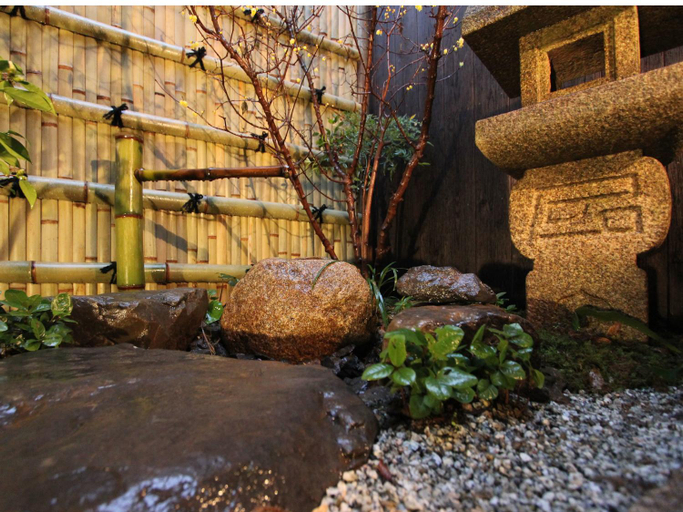 Others 4, Brian Machiya Inn, Kyoto