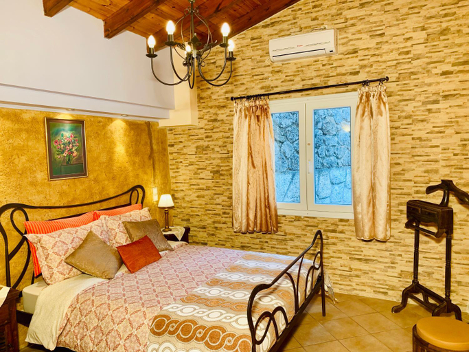 Others 3, Ermones Amber Villa, Ionian Islands