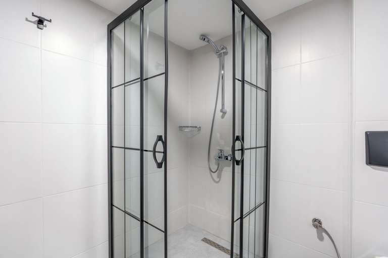 Bathroom 5, My Antalya, Antalya