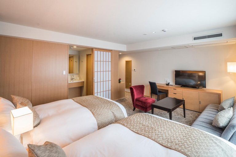 Bedroom 27