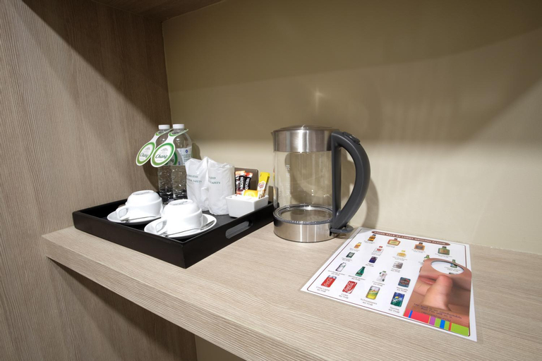 Amenities