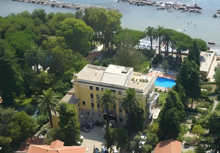 Exterior & Views 1, Hotel Eden Park, Imperia