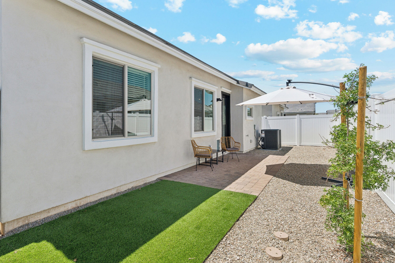 Exterior & Views 2, Sparkling Modern Home with Pool BBQ, Maricopa