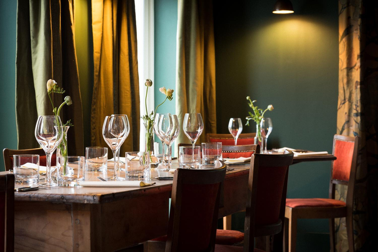 Food & Drinks 3, The Brisley Bell, Norfolk
