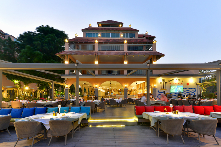 Exterior & Views 2, Anantasila Beach Resort Hua Hin, Hua Hin