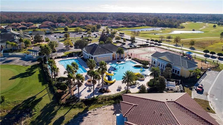 2, Luxurious Villa - Near Disney - Golf Course, Polk