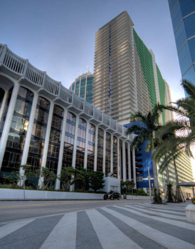 Exterior & Views 1, Top Stay Miami Gold Brickell, Miami-Dade