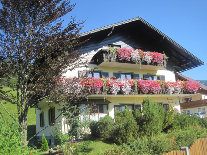 Pension Speckmoser, Liezen