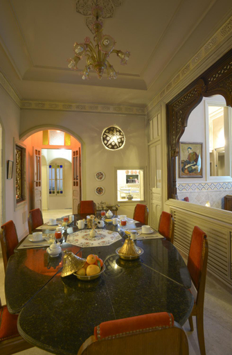 Others 3, Maison d'Hotes Dar Ennassim, La Marsa