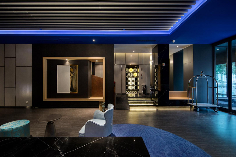 Others 5, Orange Hotel Changsha IFC, Changsha