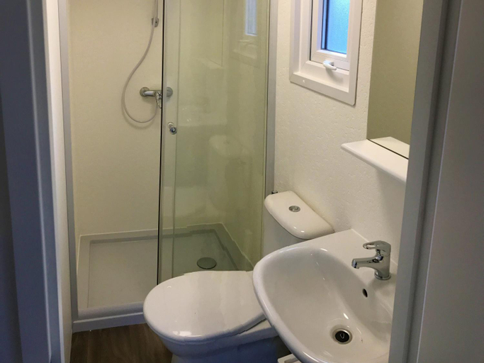 Bathroom 2, Greenchalets Frejus St Aygulf, Var