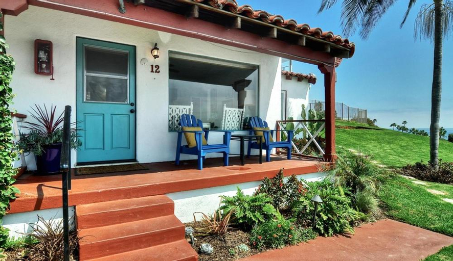 Beachcomber Inn, Orange