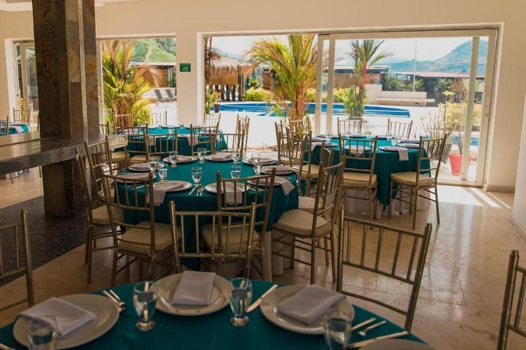Food & Drinks 4, Hotel Resort Del Café, Manizales