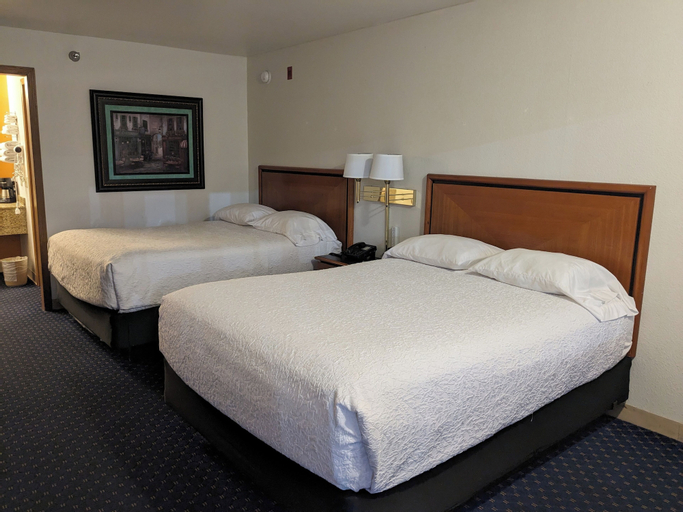 Bedroom 11