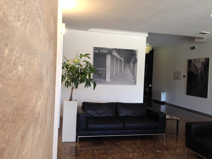 Public Area 2, Hotel Al Cason, Padua