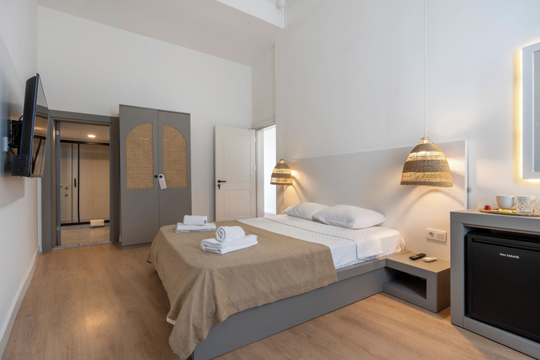 Bedroom 3, My Antalya, Antalya