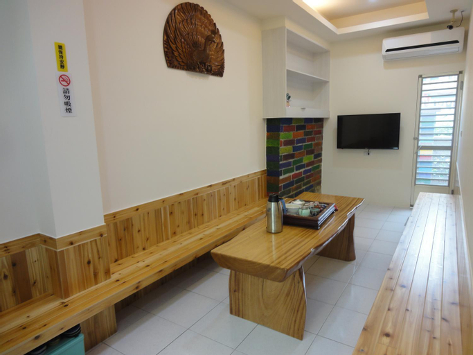 Others 4, Baisha Bay B&B, Pingtung