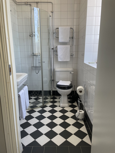 Bathroom 3, Norrfly Herrgård AB, Bollnäs