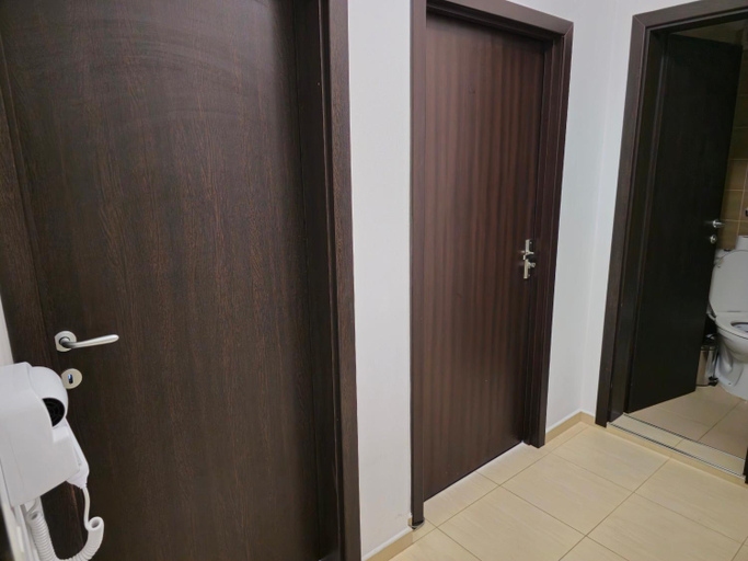 Others 5, Stay Nexus Galaxy Center, Stolichna