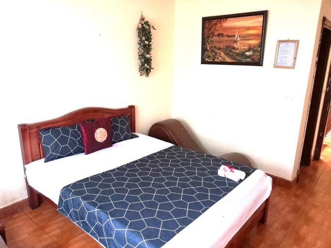 Bedroom 4, Bao Lam Hostel- by Bay Luxury, Hoàng Mai