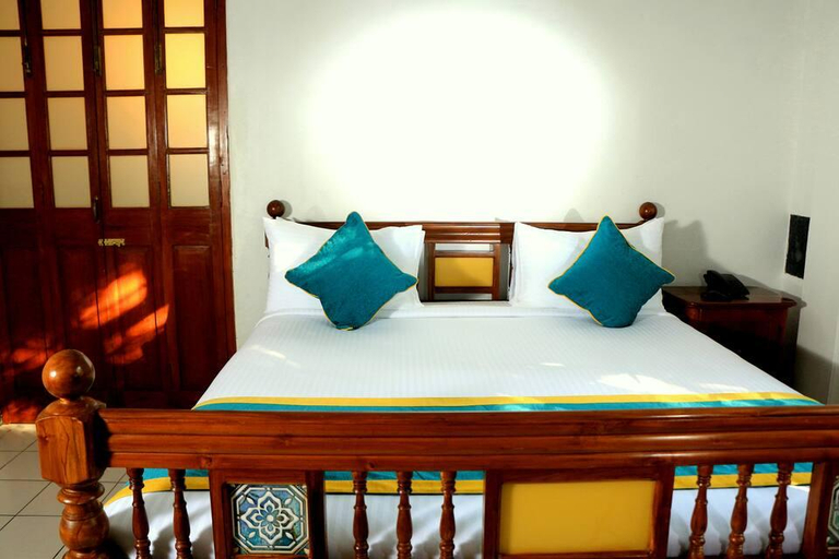Others 3, La Taara Feel Home, Viluppuram
