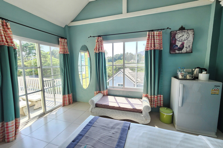 Bedroom 29