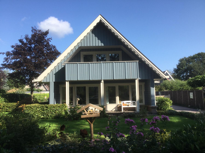 Others 3, B&B De Eikenhorst, Ooststellingwerf