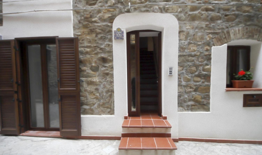 Others 5, Casa Vacanze Camastra, Messina