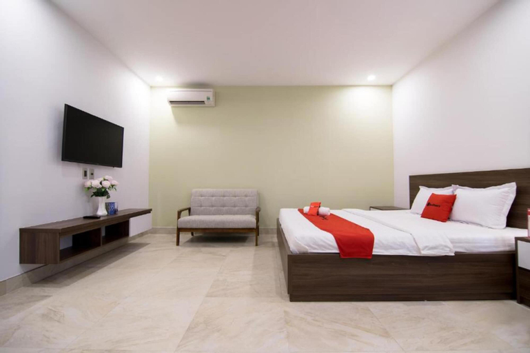 Bedroom 9