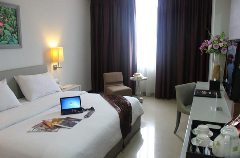 Bedroom 2, Horison Jayapura, Jayapura
