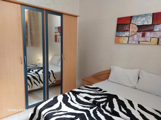Appartement entier a une chambre a coucher, Agadir-Ida ou Tanane