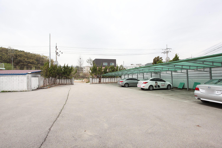 Exterior view 5, Yangpyeong Liebe, Yangpyeong