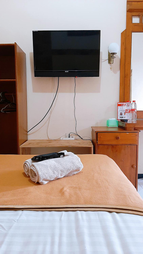 Bedroom 20