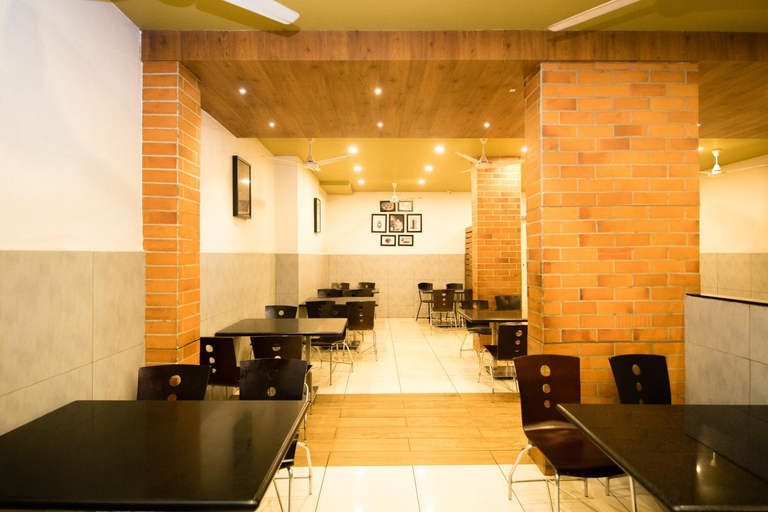 Food & Drinks 2, Kapilavasthu, Palakkad