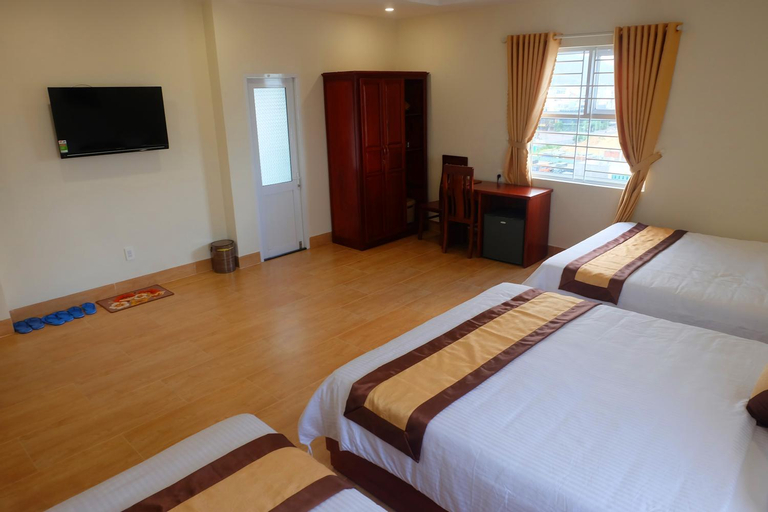 Bedroom 7