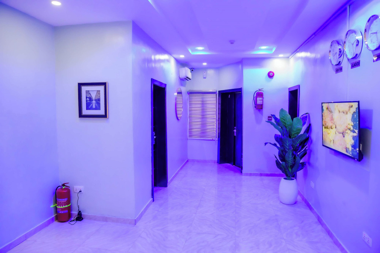 Others 5, El Elyon Hotel and Suites, Mushin