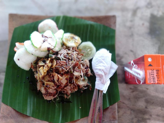 Food & Drinks 4, Medewi The Point, Jembrana