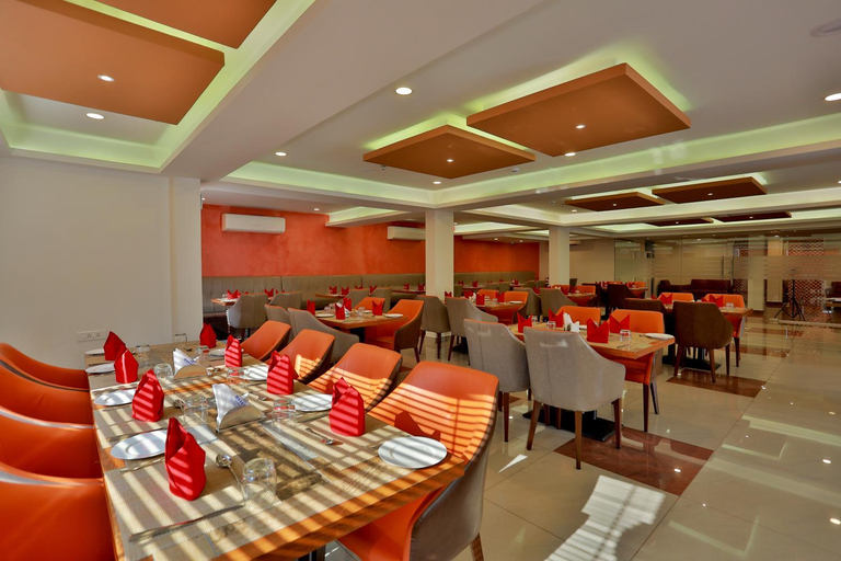 Food & Drinks, MAREENA, Kottayam