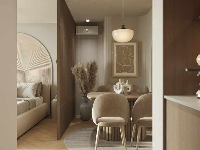 Others 4, Luxury Apartments Stefano - Premium