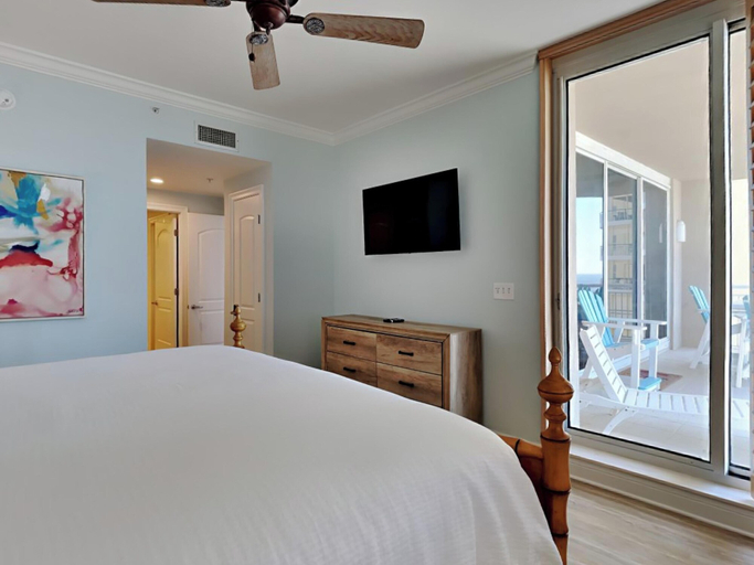 Bedroom 2, Indigo by Southern Vacation Rentals, Escambia